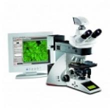Инвертированные микроскопы для биологии и медицины - фото